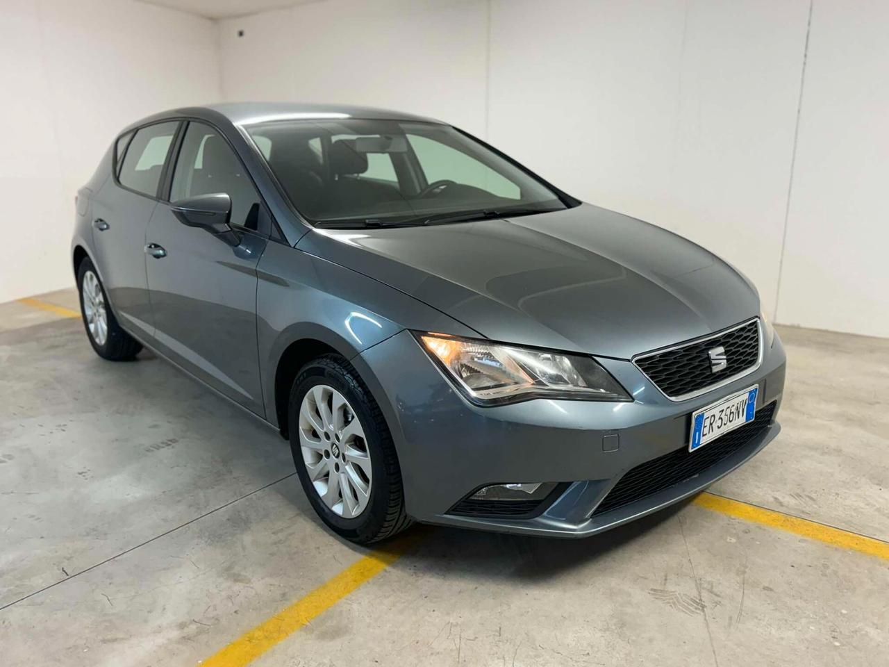 Seat Leon 1.2 TSI 105 CV 5p. Style