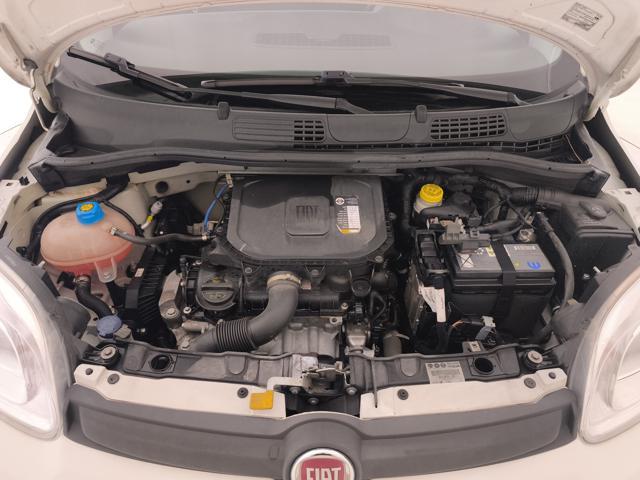 FIAT Panda 1.0 hybrid Street 70cv 4p.ti serie 4 E6d