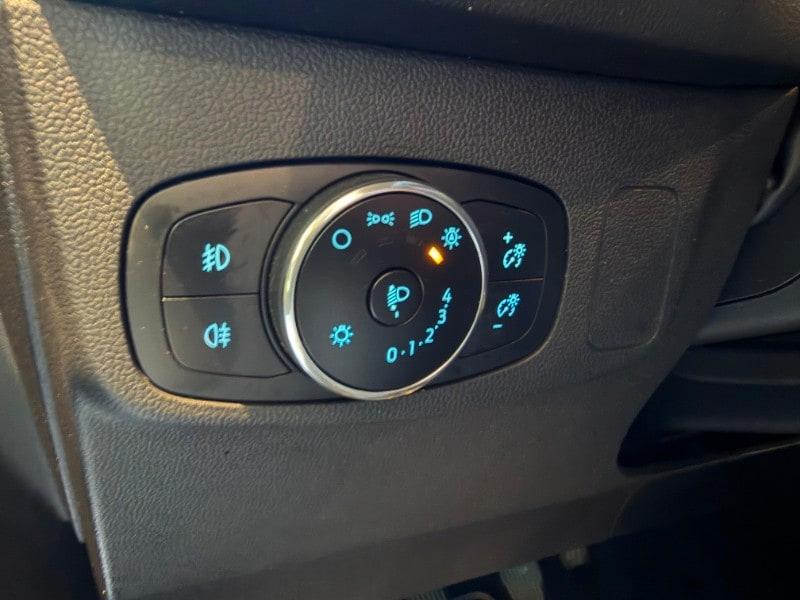 FORD Focus 4ª serie Focus 1.0 EcoBoost Hybrid ...