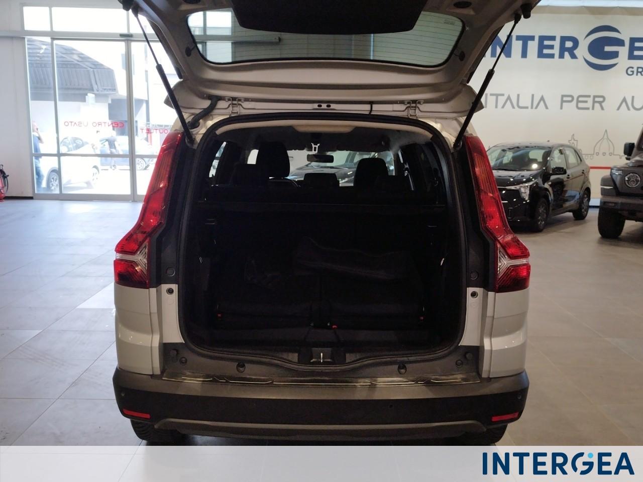 DACIA Jogger 1.0 tce Extreme 110cv 7p.ti