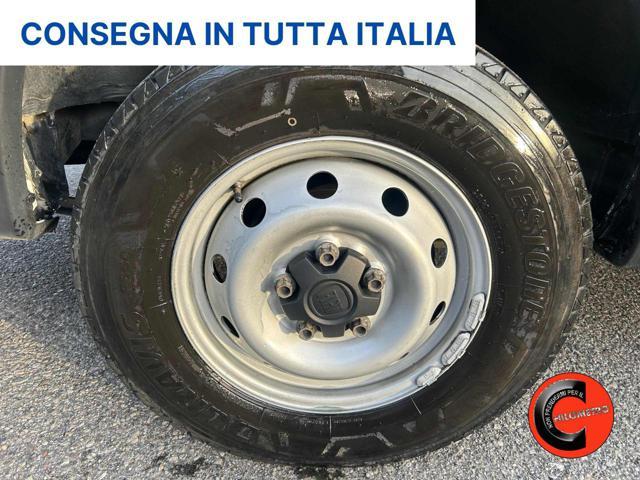 FIAT Ducato 35 2.3 MJT 140CV MAXI L4H3-E6D-SUPER LUNGO-