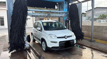 Fiat Panda 1.0 FireFly S&S Hybrid 2023