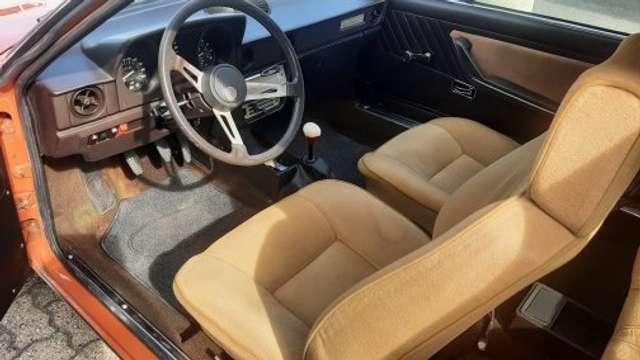 Alfa Romeo Sprint 1.5