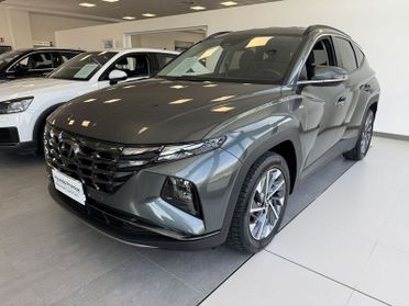Hyundai Tucson 1.6 CRDI 48V XLine