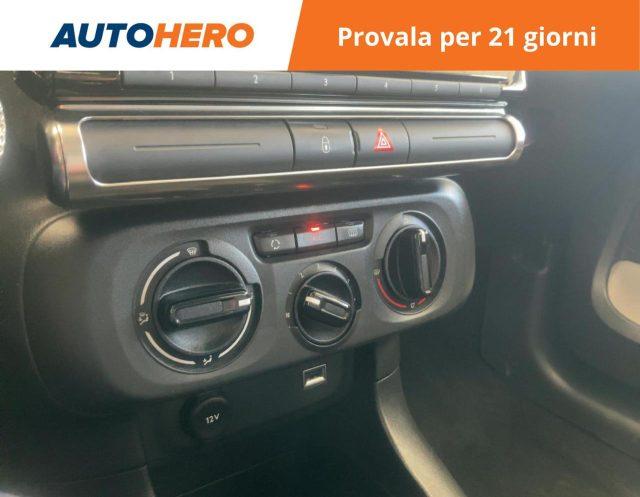 CITROEN C3 PureTech 82 S&S Feel