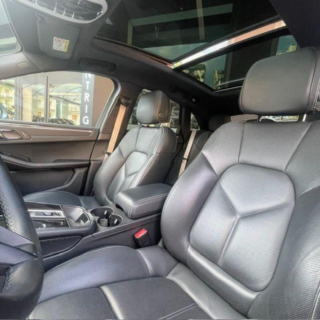 PORSCHE - Macan - 2.0 265CV PDK 37.000KM
