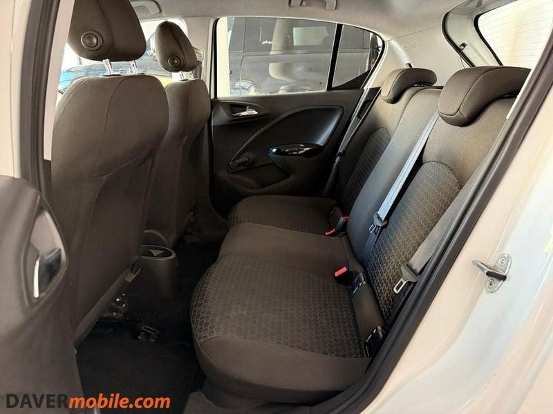 Opel Corsa 1.4 GPL 5 porte Cosmo
