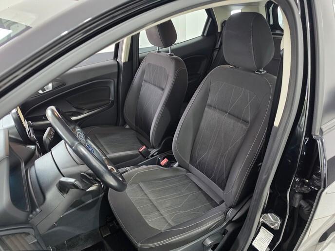 Ford EcoSport 1.0 EcoBoost 125 CV Start&Stop aut. Business GPL
