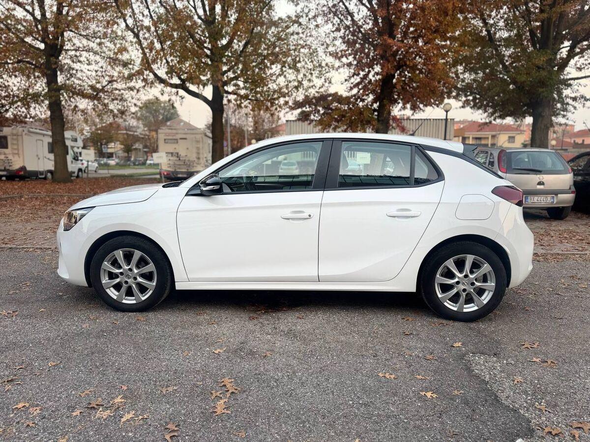 Opel Corsa 1.2 Edition s&s 75cv