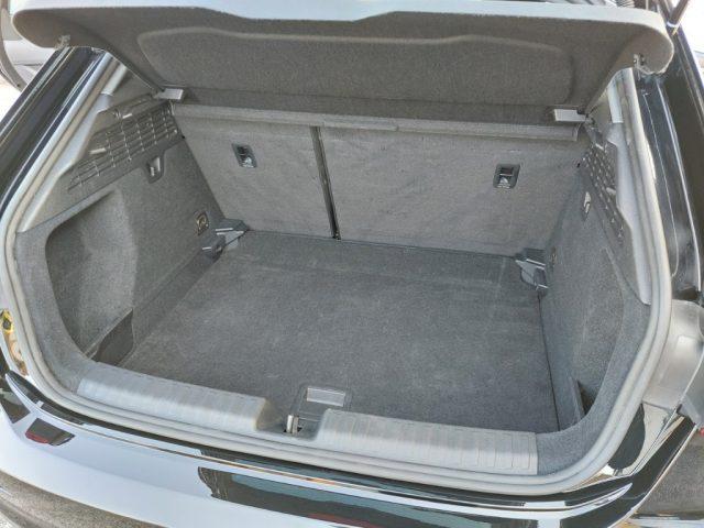 AUDI A3 SPB 30 TFSI S tronic Business Uniprò Fatturab.Navi