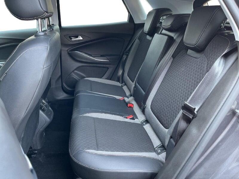 Opel Grandland X 1.5 ecotec Innovation s&s 130cv at8