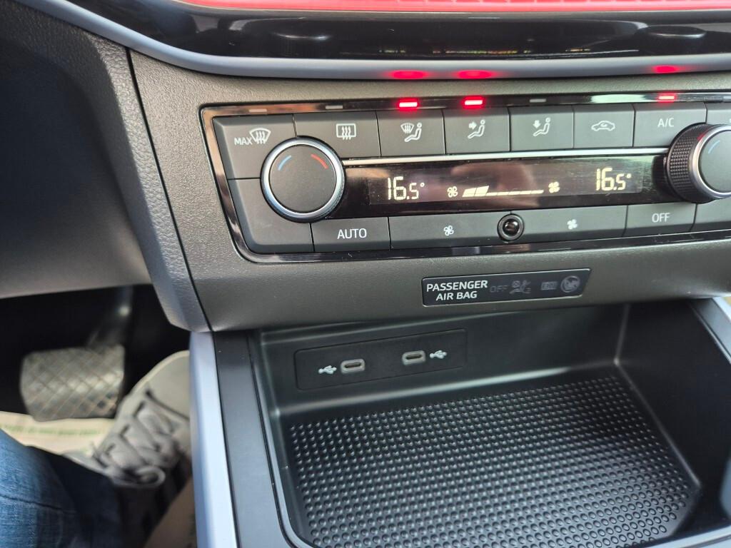 Seat Arona FR 1.0 TSI 110 CV DSG