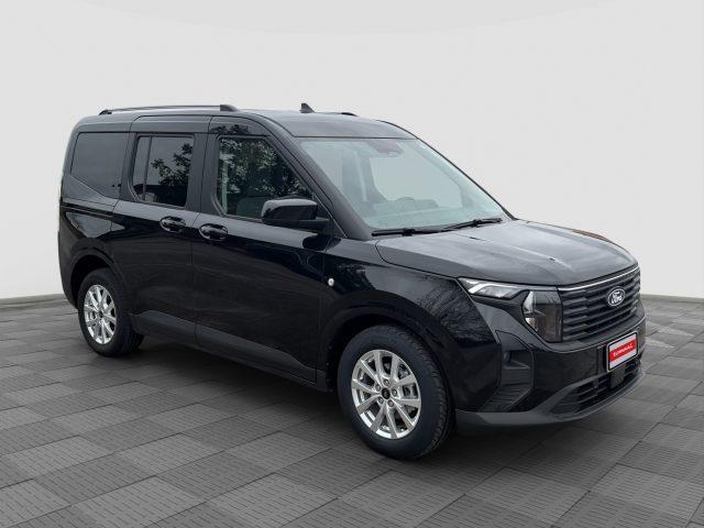 FORD Tourneo Courier Tourneo Courier 1.0 EcoBoost Titanium