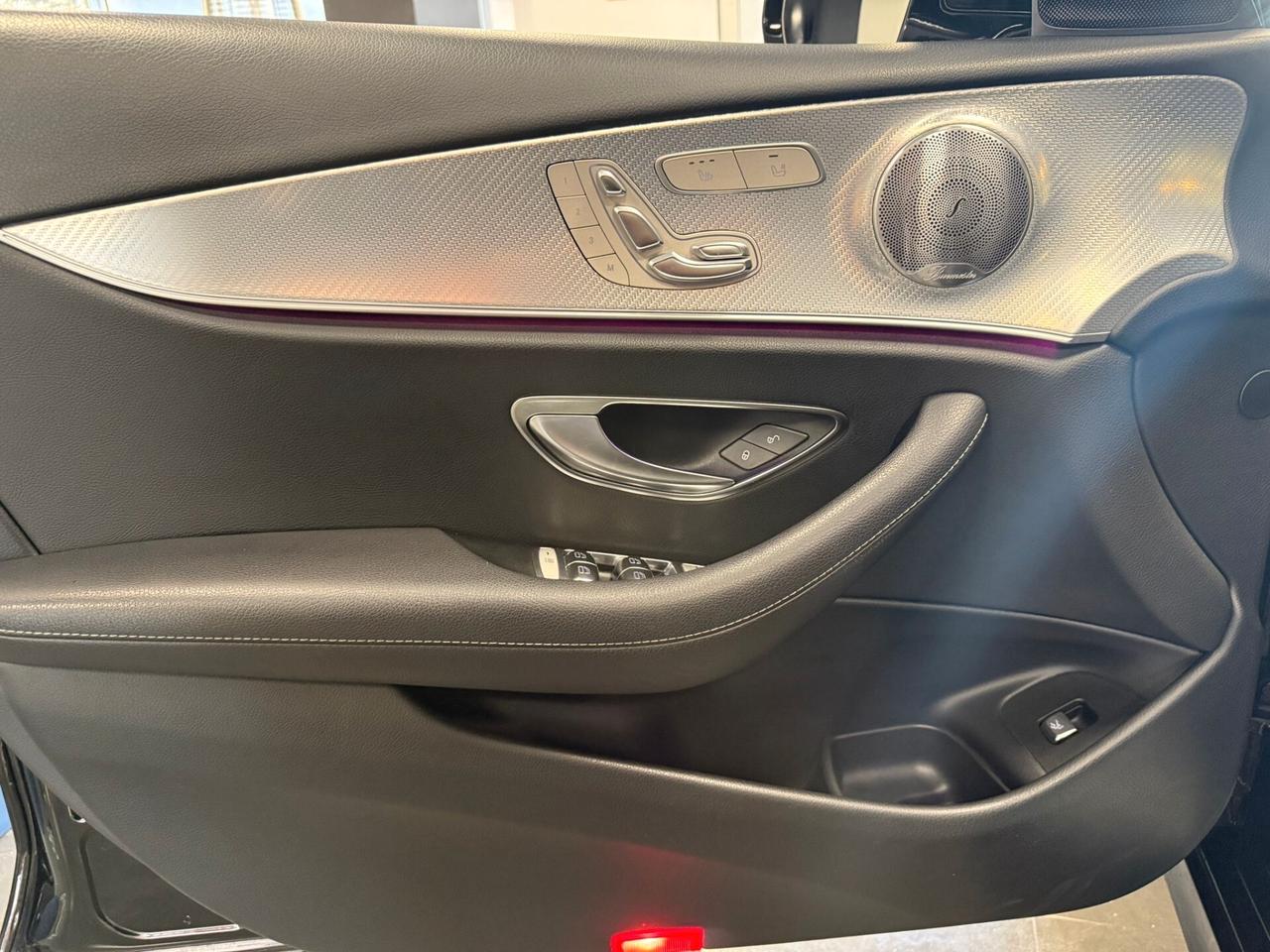 Mercedes-benz E 400 d 4Matic Auto Premium Plus