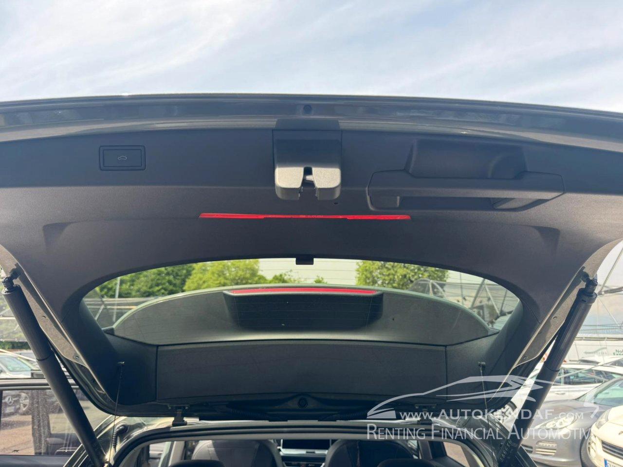 Volkswagen Tiguan 1.5 etsi Elegance 150cv dsg