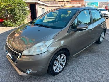 Peugeot 208 1.0 Active offerta del mese