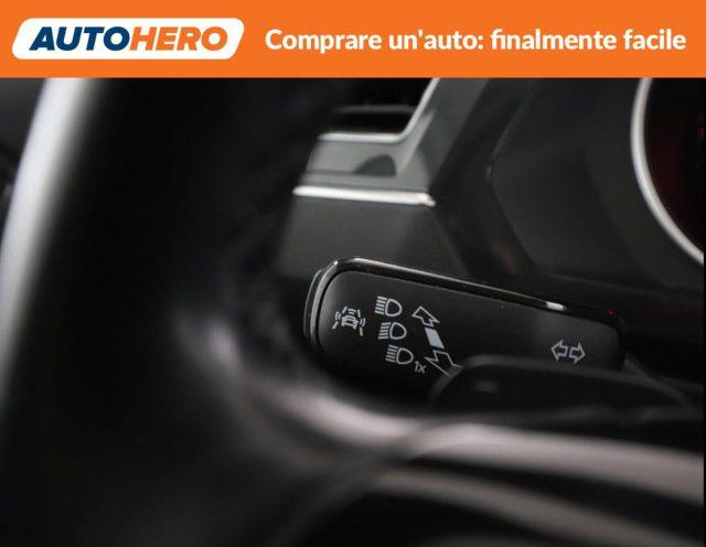 VOLKSWAGEN Tiguan 2.0 TDI SCR DSG Style BlueMotion Technology