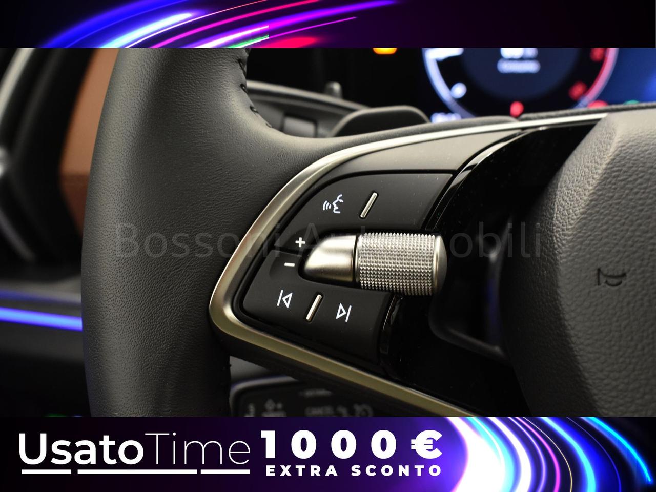 Skoda Kodiaq 2.0 tdi evo scr 150cv selection dsg