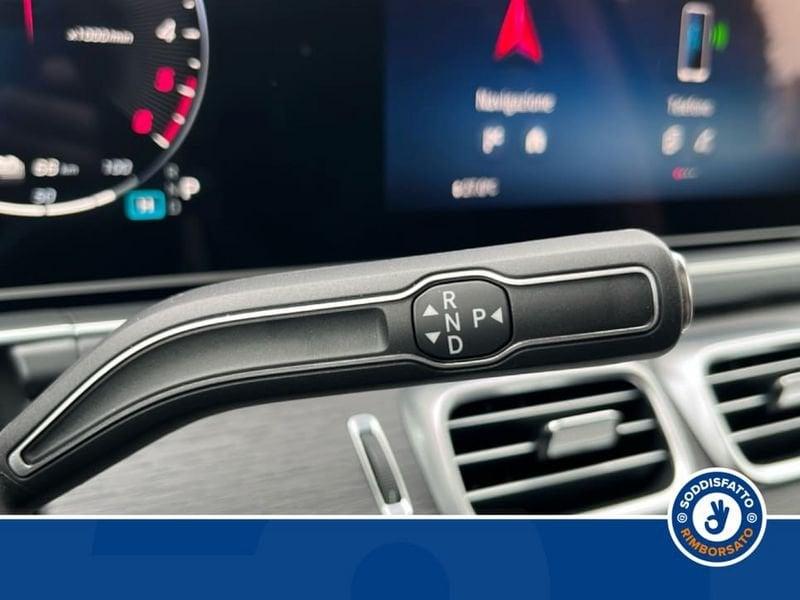 Mercedes-Benz GLE 350de 4Matic EQ-Power AMG Line Premium