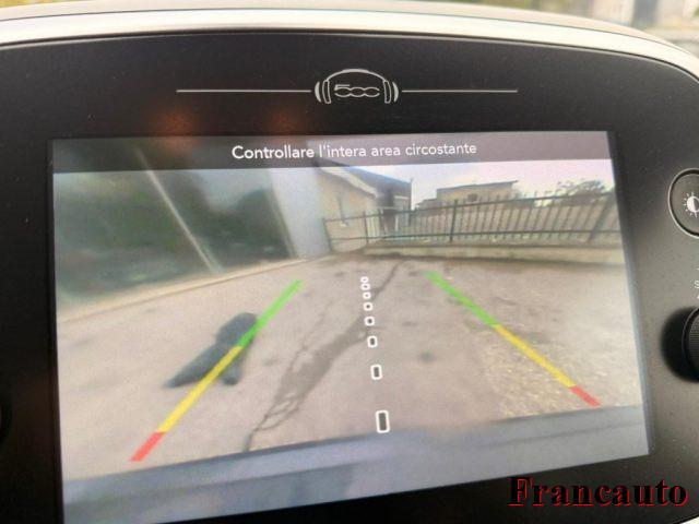 FIAT 500X 1.6 MultiJet 120 CV Business