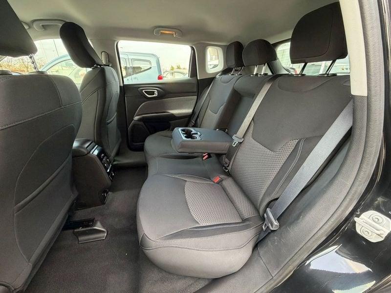 Jeep Compass MY '21 1.6 Mjet 130cv Longitude
