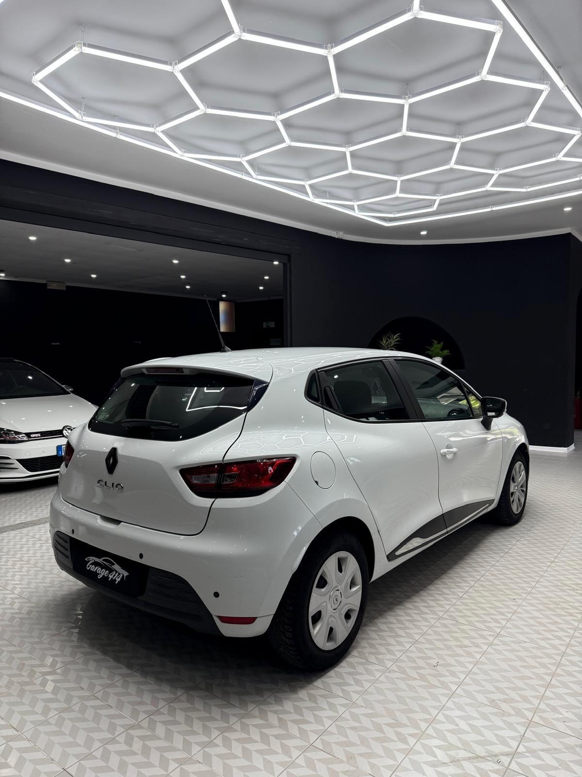 Renault Clio dCi 8V 75CV Start&Stop 5 porte Energy Life