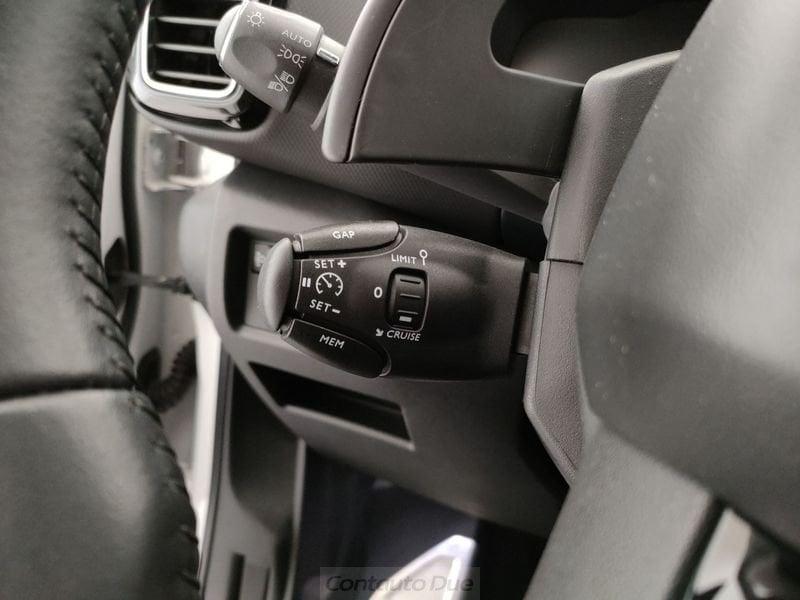 Citroën C5 Aircross C5 Aircross 1.5 bluehdi Shine Pack s&s 130cv eat8