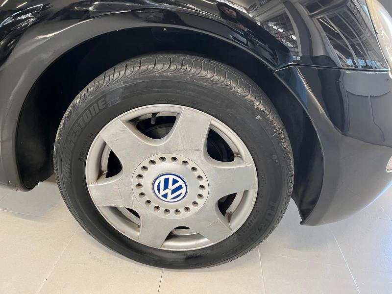 Volkswagen New Beetle Berlina New Beetle 1.6 102cv