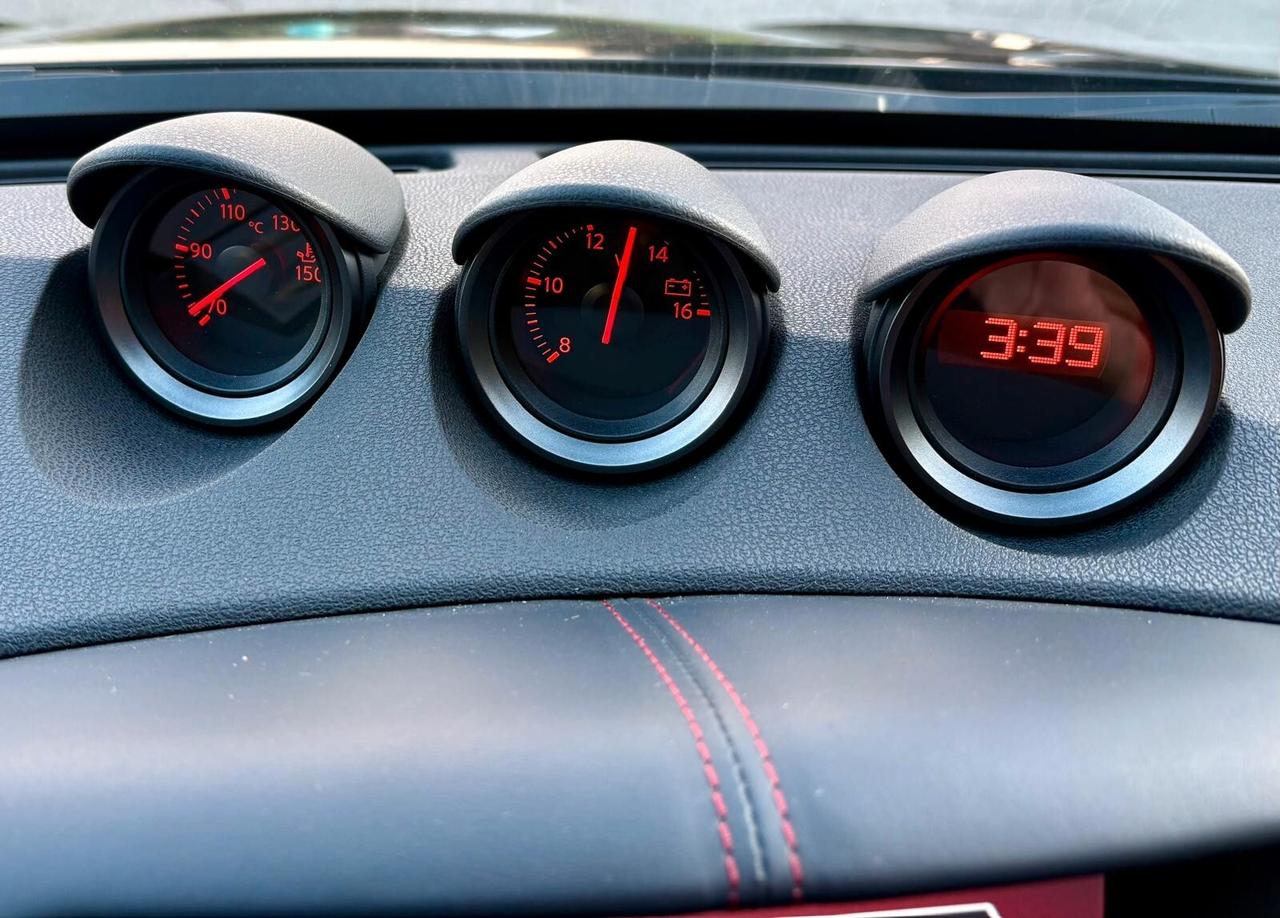 Nissan 370Z Coupé 3.7 V6 Nismo