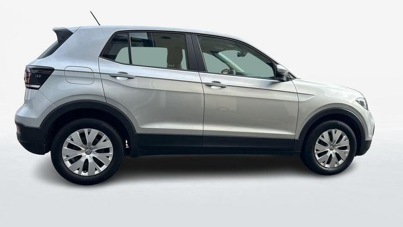 Volkswagen T-Cross 1.0 TSI 95cv Urban