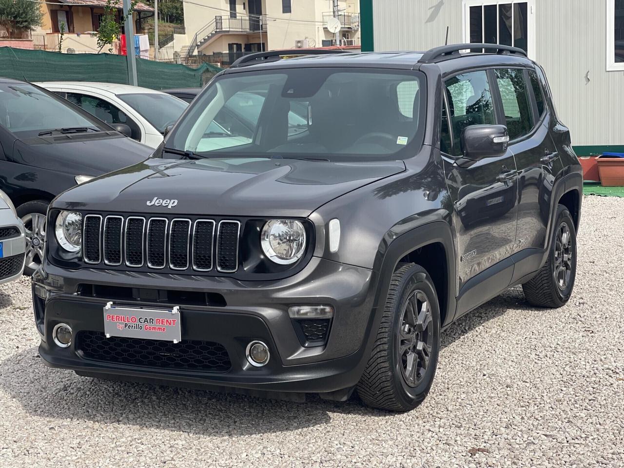 Jeep Renegade 1.0 T3 Longitude Gpl 2020