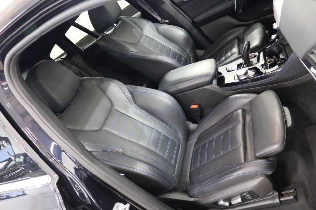 BMW X4 xDrive20d 48V Msport "UFF BMW"PARI AL NUOVO"