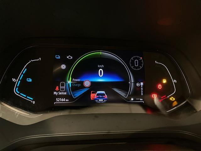 RENAULT Captur 1.6 E-Tech full hybrid Techno 145cv auto