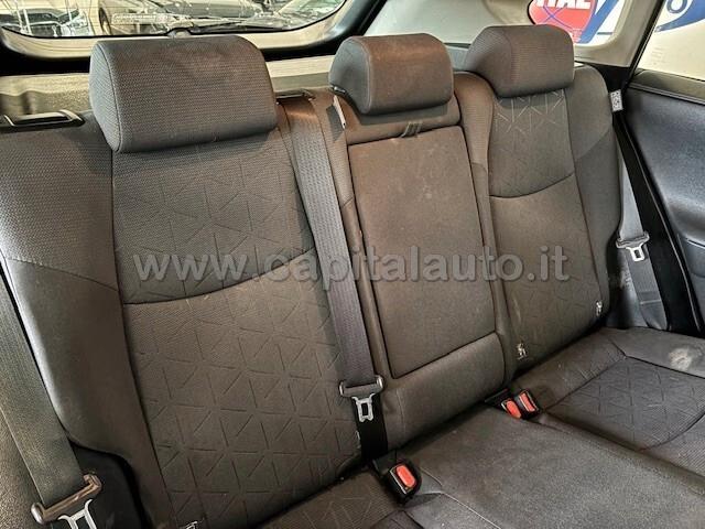 Toyota RAV4 2.5 Hybrid E-CVT 2WD NETTO 16900