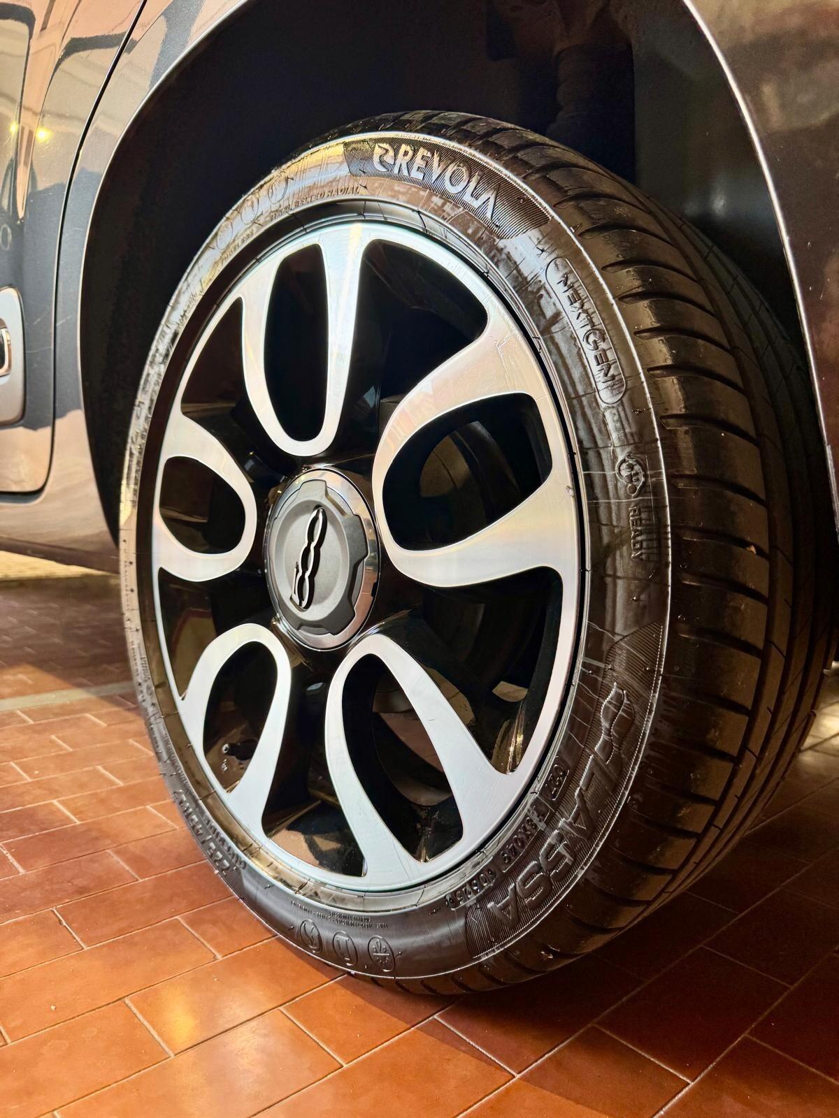 Fiat 500L 1.4 95 CV Lounge