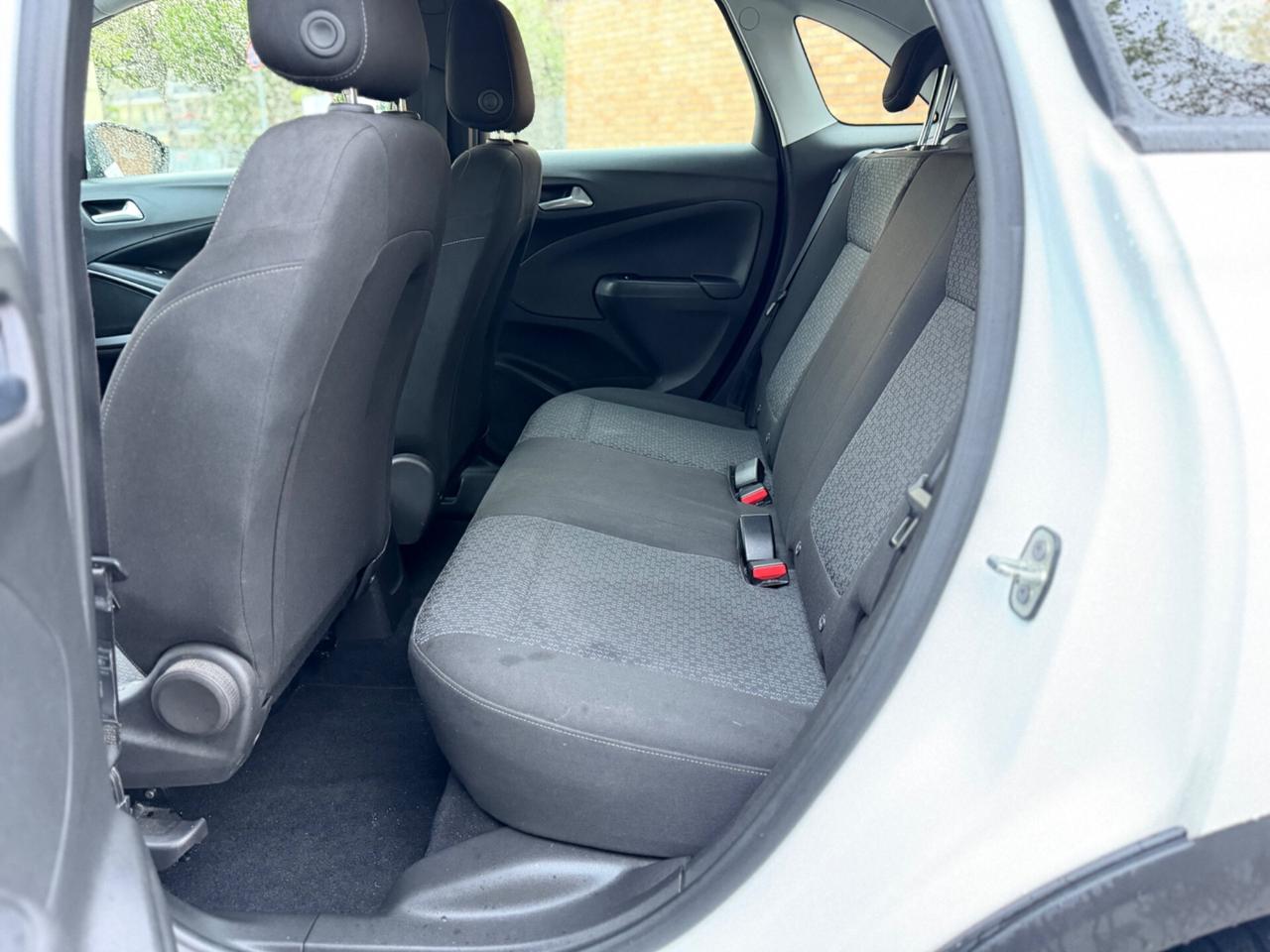 Opel Crossland X 1.2 GPL 12V Innovation
