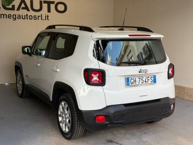 JEEP Renegade 1.0 T3 Longitude