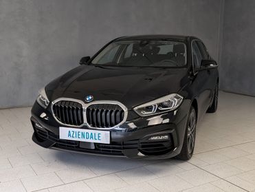 Bmw 116i Business