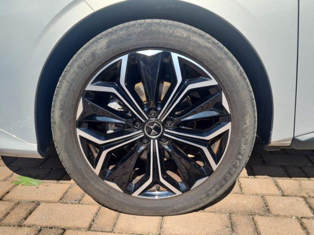 DS AUTOMOBILES DS 4 MY24 1200 BZ 130CV AUT OPERA