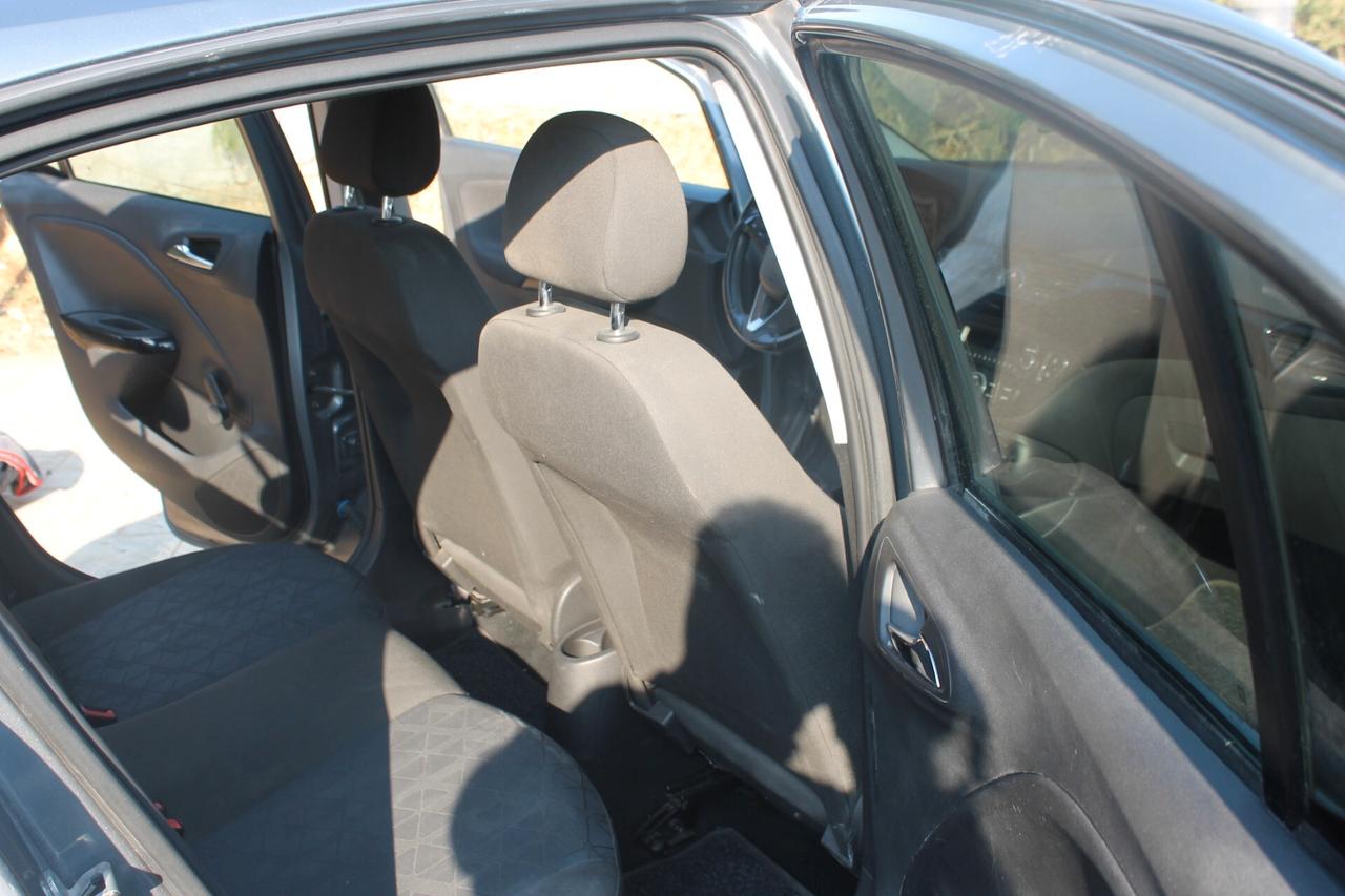 Opel Corsa 1.2 5 porte 120 Anniversary