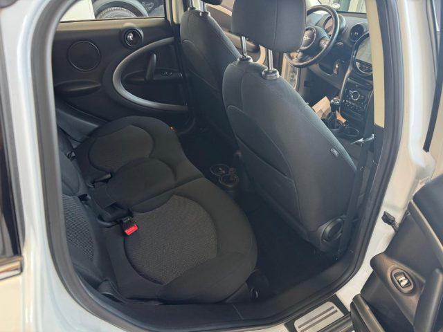 MINI Countryman Mini Cooper D Business Countryman