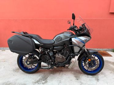 Yamaha Tracer 7 GT - 2022