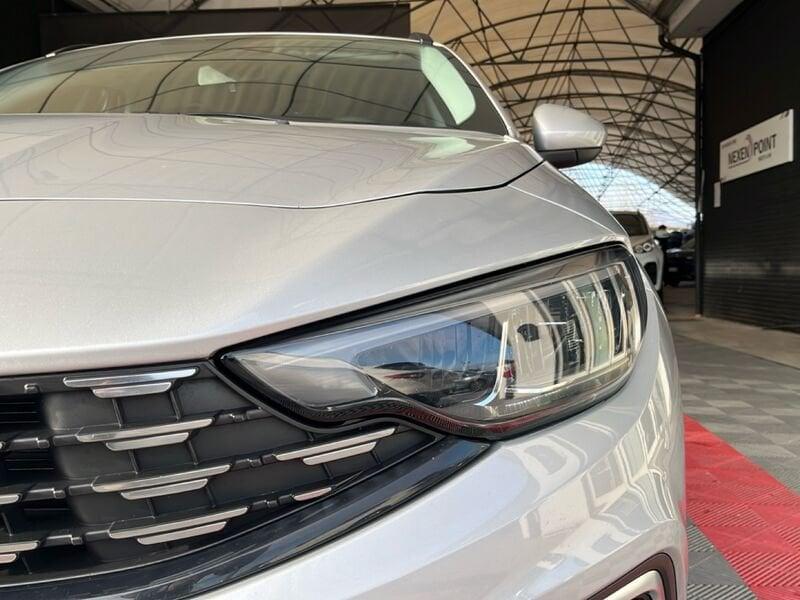 FIAT Tipo Tipo 1.3 Mjt S&S SW City Life