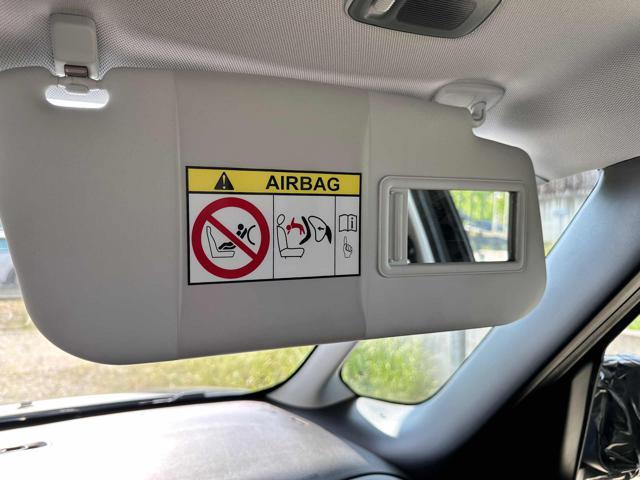 FIAT 500L 500L 1.3MJT CAMBIO AUTOMATICO CROSCity EURO 6