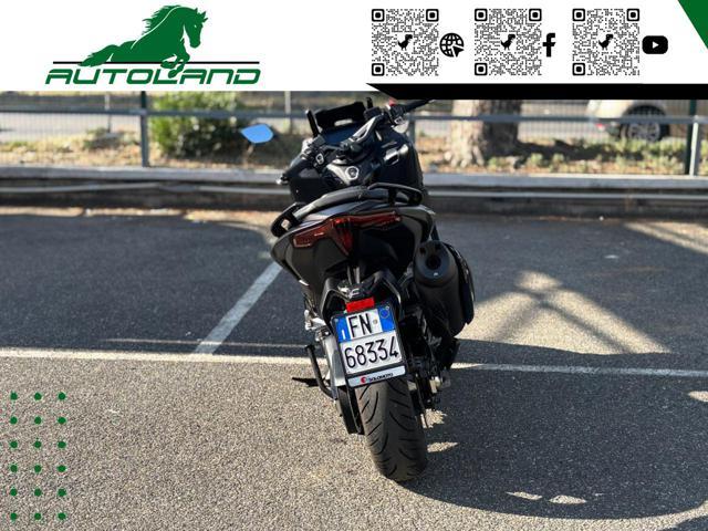 YAMAHA T Max 560 TECH MAX UNIPRO GARANZIA UFFICIALE