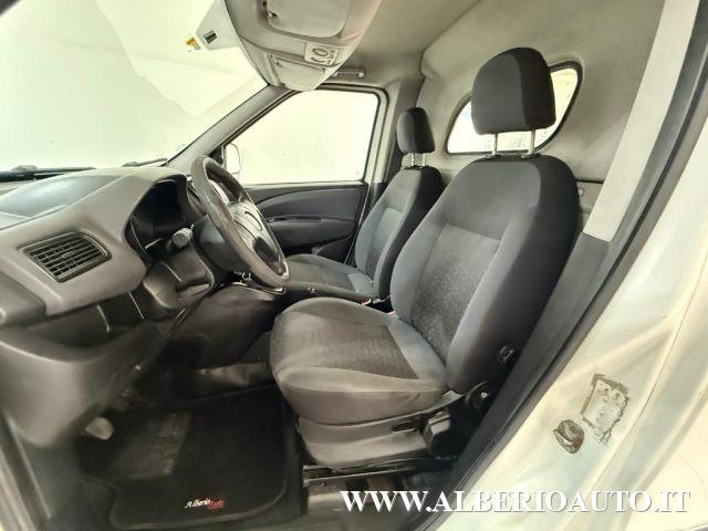 FIAT Doblo Doblò 1.6 MJT 105CV PC-TN Cargo Lamierato SX