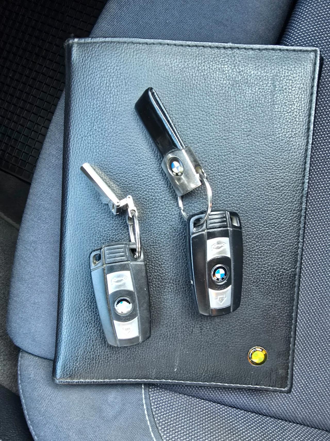 BMW d 2.0 un anno di GARANZIA