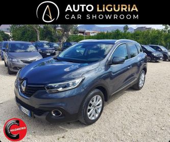 Renault Kadjar Kadjar 1.2 tce energy Intens 130cv