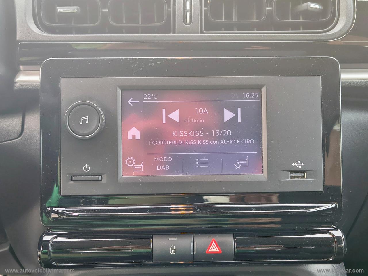 CITROEN C3 PureTech 83 S&S You