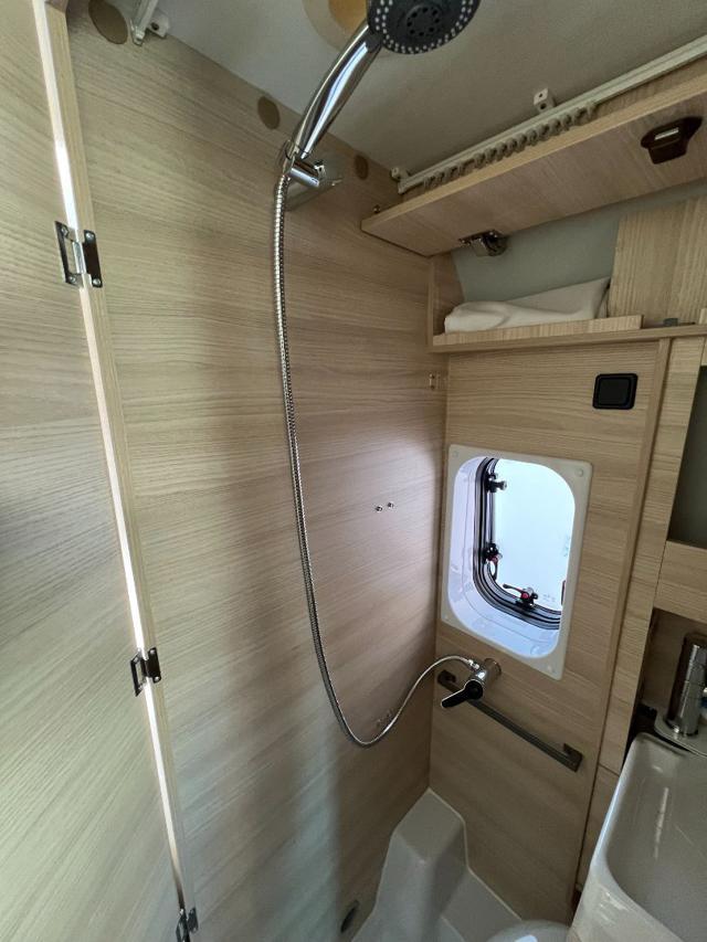 CHAUSSON V594S